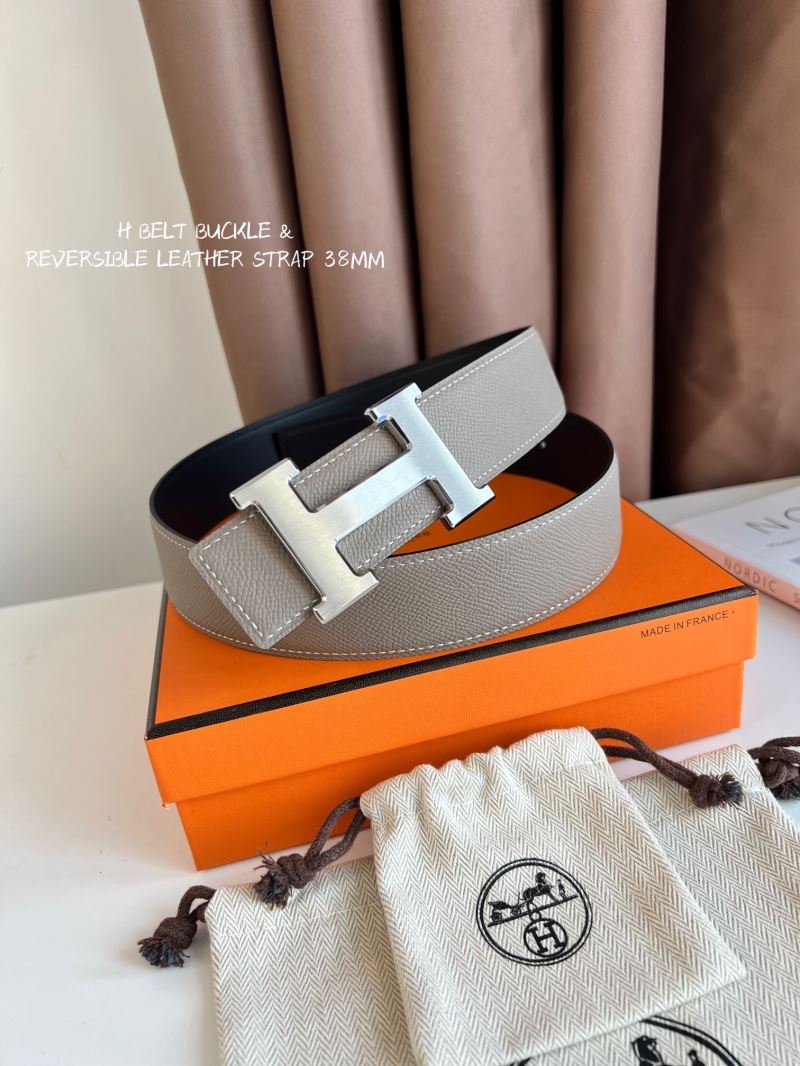 Hermes Belts